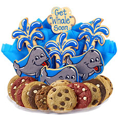 B414 - Get Whale Soon BouTray™
